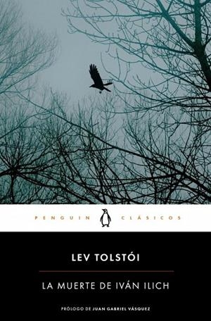 MUERTE DE IVÁN ILICH, LA | 9788491056218 | TOLSTOI, LEV | Llibreria La Gralla | Llibreria online de Granollers