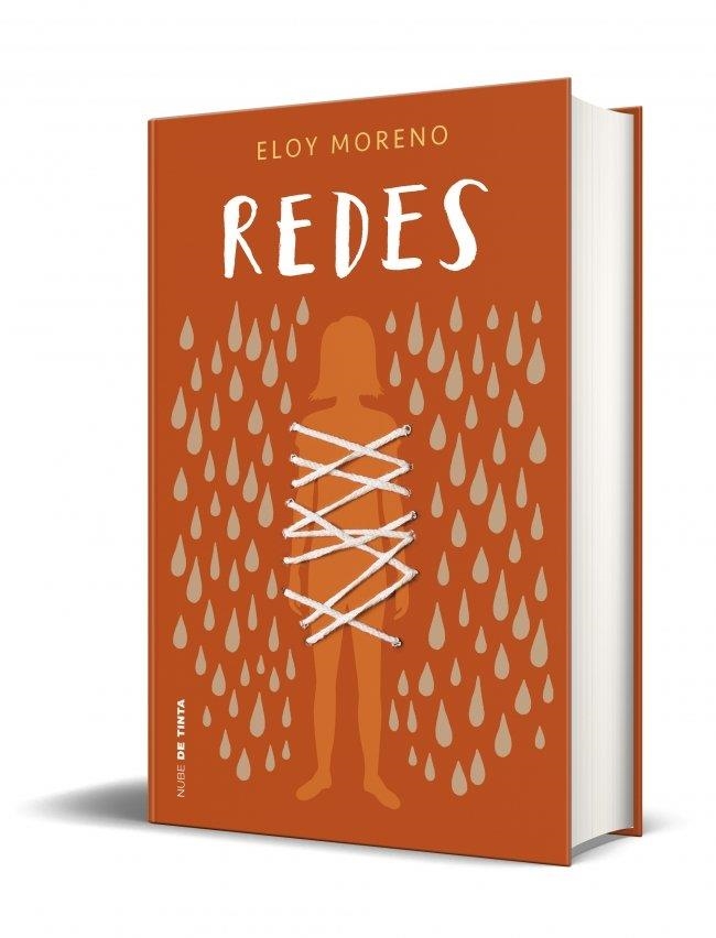 REDES (EDICIÓN EN TAPA DURA) (INVISIBLE 2) | 9788419514486 | MORENO, ELOY | Llibreria La Gralla | Llibreria online de Granollers