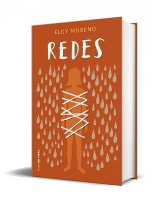 REDES (EDICIÓN EN TAPA DURA) (INVISIBLE 2) | 9788419514486 | MORENO, ELOY | Llibreria La Gralla | Llibreria online de Granollers