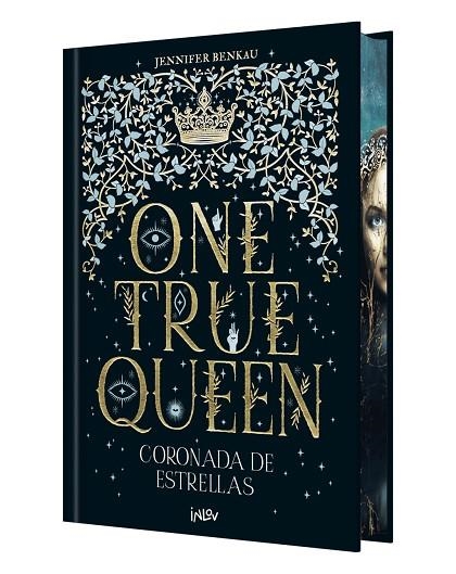 CORONADA DE ESTRELLAS | 9788410399341 | BENKAU, JENNIFER | Llibreria La Gralla | Librería online de Granollers