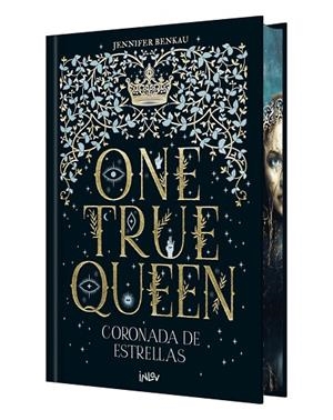 CORONADA DE ESTRELLAS | 9788410399341 | BENKAU, JENNIFER | Llibreria La Gralla | Librería online de Granollers