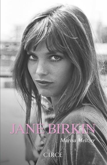 JANE BIRKIN | 9788477653301 | MELTZER, MARISA | Llibreria La Gralla | Llibreria online de Granollers