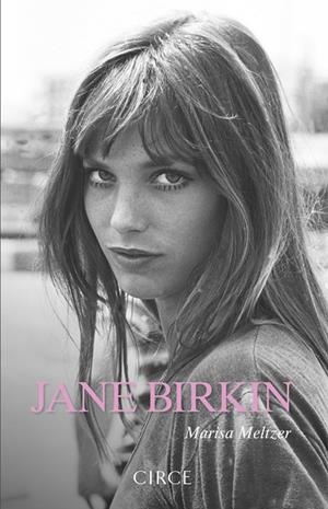 JANE BIRKIN | 9788477653301 | MELTZER, MARISA | Llibreria La Gralla | Llibreria online de Granollers