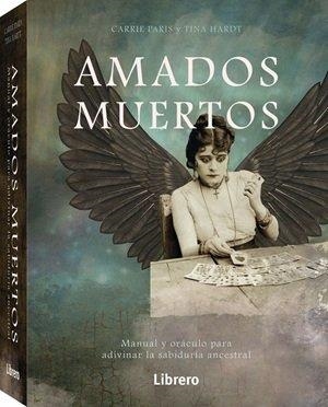 AMADOS MUERTOS | 9789464992359 | PARIS, CARRIE | Llibreria La Gralla | Llibreria online de Granollers