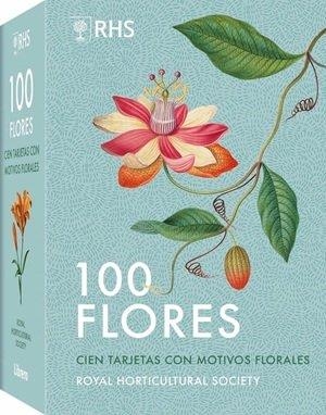 100 FLORES | 9789464992793 | VA, VA / VA, VA | Llibreria La Gralla | Llibreria online de Granollers