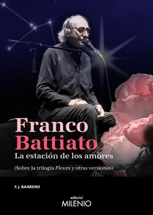 FRANCO BATTIATO | 9788419884992 | BARBERO, FRANCISCO JAVIER | Llibreria La Gralla | Llibreria online de Granollers