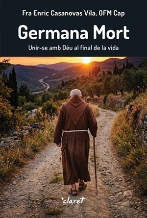 GERMANA MORT | 9788491366515 | CASANOVAS VILA, ENRIC | Llibreria La Gralla | Llibreria online de Granollers