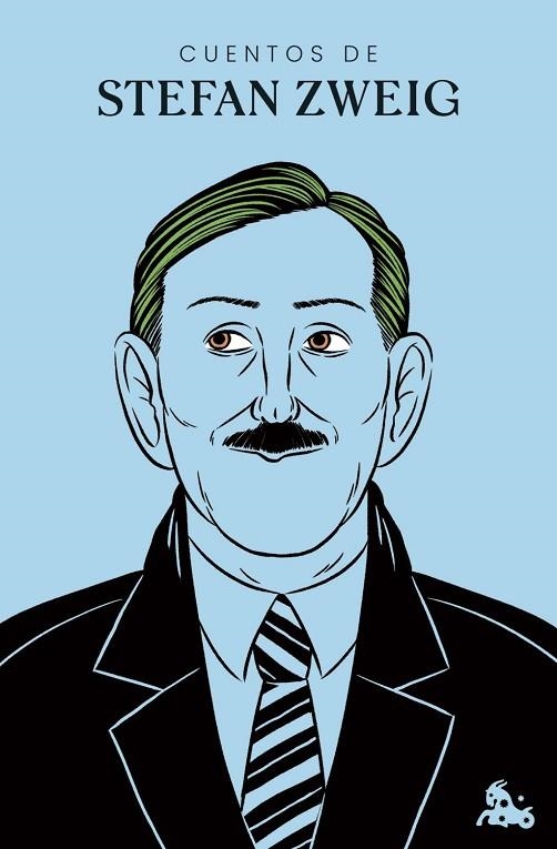 CUENTOS DE STEFAN ZWEIG | 9788408320463 | ZWEIG, STEFAN | Llibreria La Gralla | Llibreria online de Granollers