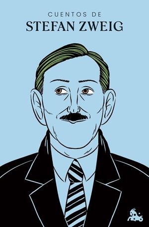 CUENTOS DE STEFAN ZWEIG | 9788408320463 | ZWEIG, STEFAN | Llibreria La Gralla | Llibreria online de Granollers