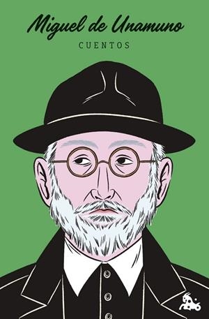 CUENTOS DE MIGUEL DE UNAMUNO | 9788408320739 | UNAMUNO, MIGUEL D E | Llibreria La Gralla | Llibreria online de Granollers