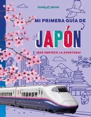 MI PRIMERA GUÍA DE JAPÓN | 9788408312338 | BRETT, ANNA | Llibreria La Gralla | Librería online de Granollers
