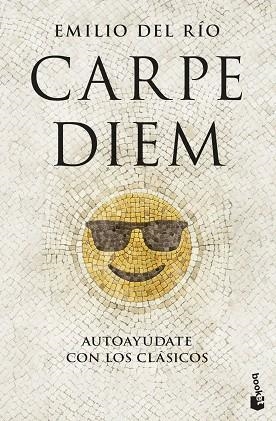 CARPE DIEM | 9788467082005 | RÍO, EMILIO DEL | Llibreria La Gralla | Llibreria online de Granollers