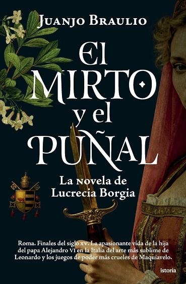 MIRTO Y EL PUÑAL, EL | 9791387714277 | BRAULIO, JUANJO | Llibreria La Gralla | Librería online de Granollers
