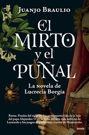 MIRTO Y EL PUÑAL, EL | 9791387714277 | BRAULIO, JUANJO | Llibreria La Gralla | Librería online de Granollers