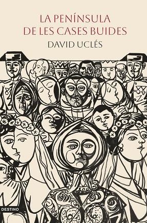 PENÍNSULA DE LES CASES BUIDES, LA | 9788419734389 | UCLÉS VÍLCHEZ, DAVID | Llibreria La Gralla | Llibreria online de Granollers
