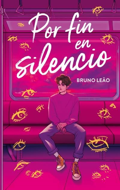 POR FIN EN SILENCIO | 9788410239920 | LEAO, BRUNO | Llibreria La Gralla | Llibreria online de Granollers