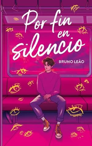 POR FIN EN SILENCIO | 9788410239920 | LEAO, BRUNO | Llibreria La Gralla | Llibreria online de Granollers