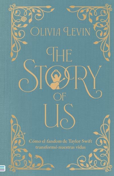THE STORY OF US | 9788492917471 | OLIVIA, LEVIN | Llibreria La Gralla | Llibreria online de Granollers