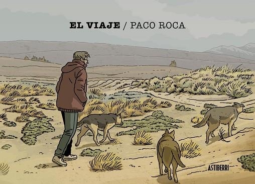 EL VIAJE | 9791387927264 | Llibreria La Gralla | Librería online de Granollers