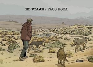 EL VIAJE | 9791387927264 | Llibreria La Gralla | Librería online de Granollers