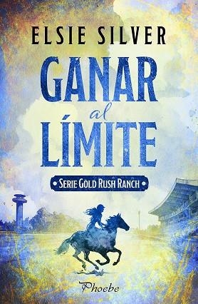 GANAR AL LÍMITE | 9791387787813 | SILVER, ELSIE | Llibreria La Gralla | Llibreria online de Granollers