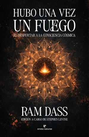 HUBO UNA VEZ UN FUEGO | 9791387597474 | DASS, RAM | Llibreria La Gralla | Llibreria online de Granollers
