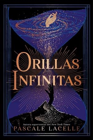 ORILLAS INFINITAS | 9788410163935 | LACELLE, PASCALE | Llibreria La Gralla | Librería online de Granollers