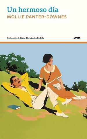 UN HERMOSO DÍA | 9791399140613 | PANTER-DOWNES, MOLLIE | Llibreria La Gralla | Llibreria online de Granollers