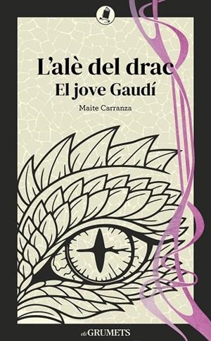 ALÉ DEL DRAC, L' | 9788424677961 | CARRANZA GIL-DOLZ DEL CASTELLAR, MAITE | Llibreria La Gralla | Llibreria online de Granollers