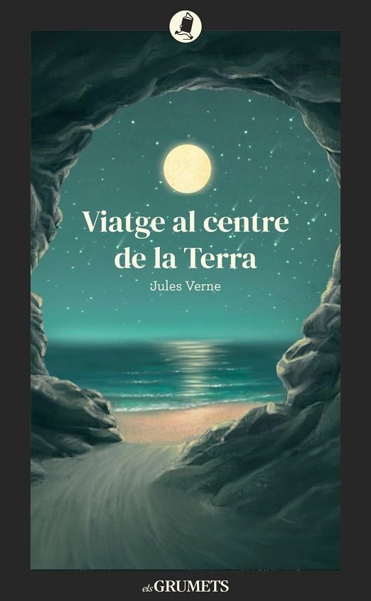 VIATGE AL CENTRE DE LA TERRA | 9788424677978 | VERNE, JULES | Llibreria La Gralla | Llibreria online de Granollers