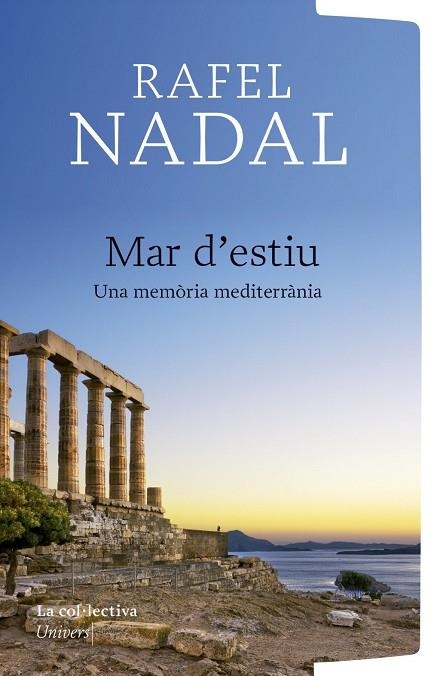 MAR D'ESTIU | 9791387800192 | NADAL I FARRERES, RAFEL | Llibreria La Gralla | Librería online de Granollers