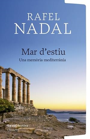 MAR D'ESTIU | 9791387800192 | NADAL I FARRERES, RAFEL | Llibreria La Gralla | Librería online de Granollers