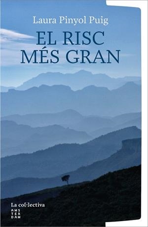RISC MÉS GRAN, EL | 9791387800215 | PINYOL I PUIG, LAURA | Llibreria La Gralla | Librería online de Granollers