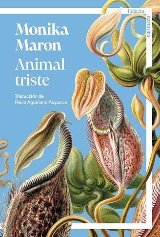 ANIMAL TRISTE | 9791387933081 | MARON, MONIKA | Llibreria La Gralla | Llibreria online de Granollers
