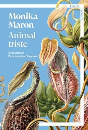 ANIMAL TRISTE | 9791387933081 | MARON, MONIKA | Llibreria La Gralla | Llibreria online de Granollers