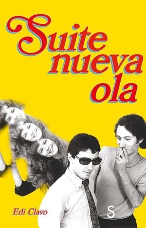 SUITE NUEVA OLA | 9791388205415 | CLAVO, EDI | Llibreria La Gralla | Llibreria online de Granollers