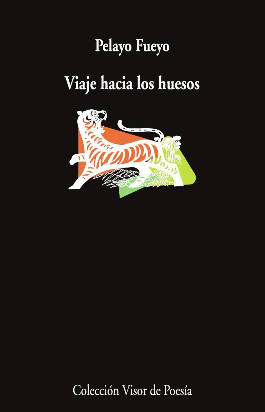 VIAJE HACIA LOS HUESOS | 9791387745417 | FUEYO, PELAYO | Llibreria La Gralla | Librería online de Granollers