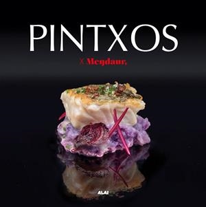 PINTXOS | 9791399165449 | MARTINEZ, RICHARD | Llibreria La Gralla | Llibreria online de Granollers