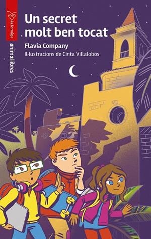 UN SECRET MOLT BEN TOCAT | 9791387847715 | COMPANY, FLAVIA | Llibreria La Gralla | Llibreria online de Granollers