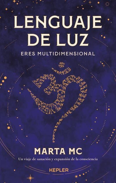LENGUAJE DE LUZ | 9788419656254 | MARTINEZ CAMPRECIÓS, MARTA | Llibreria La Gralla | Llibreria online de Granollers