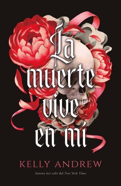 MUERTE VIVE EN MÍ, LA | 9791387749118 | ANDREW, KELLY | Llibreria La Gralla | Llibreria online de Granollers
