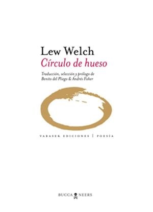 CÍRCULO DE HUESO | 9788493983673 | WELCH, LEW | Llibreria La Gralla | Librería online de Granollers