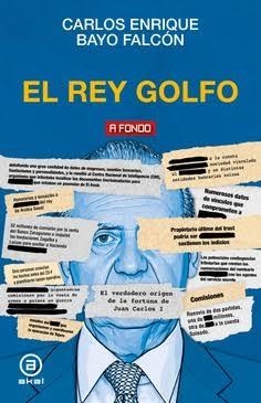 REY GOLFO, EL | 9788446058632 | BAYO FALCÓN, CARLOS ENRIQUE | Llibreria La Gralla | Librería online de Granollers