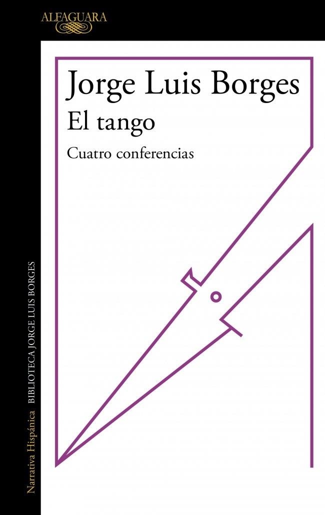 TANGO, EL | 9791387846176 | BORGES, JORGE LUIS | Llibreria La Gralla | Llibreria online de Granollers