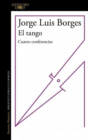 TANGO, EL | 9791387846176 | BORGES, JORGE LUIS | Llibreria La Gralla | Llibreria online de Granollers