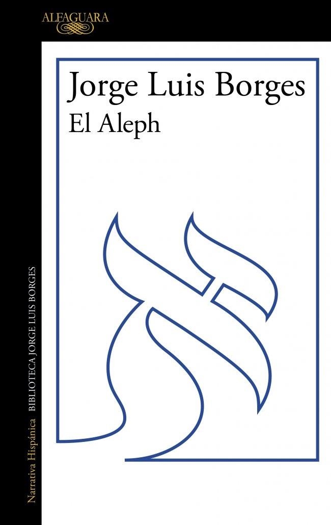 ALEPH, EL | 9791387846114 | BORGES, JORGE LUIS | Llibreria La Gralla | Llibreria online de Granollers