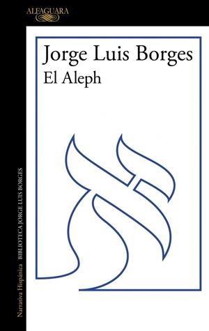 ALEPH, EL | 9791387846114 | BORGES, JORGE LUIS | Llibreria La Gralla | Llibreria online de Granollers