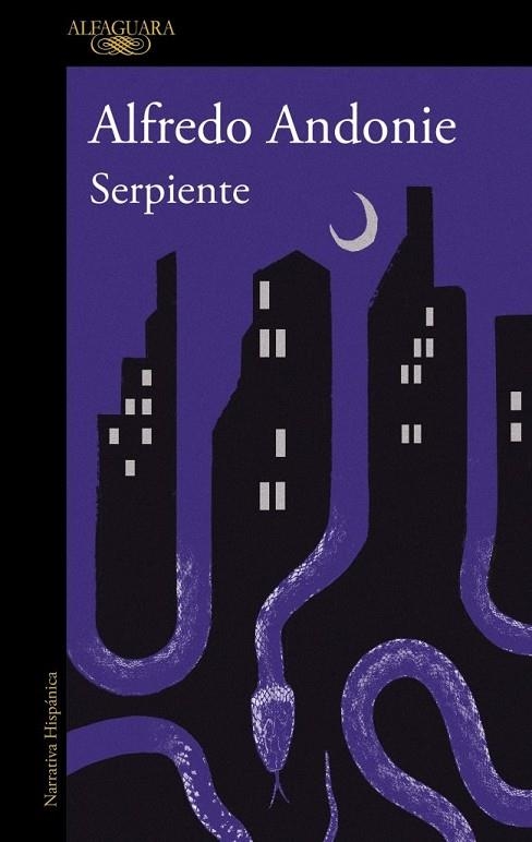 SERPIENTE (MAPA DE LAS LENGUAS) | 9791387846541 | ANDONIE, ALFREDO | Llibreria La Gralla | Llibreria online de Granollers