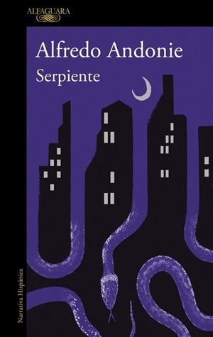 SERPIENTE (MAPA DE LAS LENGUAS) | 9791387846541 | ANDONIE, ALFREDO | Llibreria La Gralla | Llibreria online de Granollers