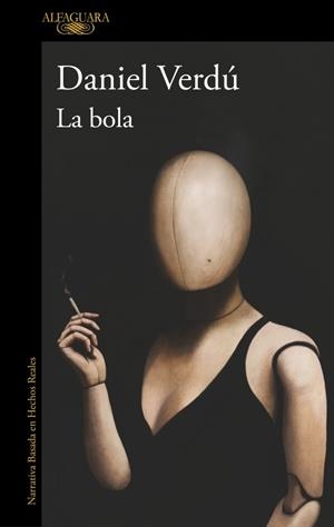 BOLA, LA | 9788410299542 | DANIEL, VERDU | Llibreria La Gralla | Llibreria online de Granollers